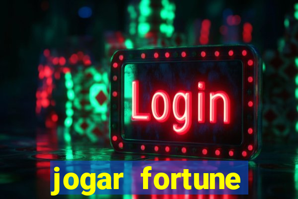 jogar fortune rabbit modo demo